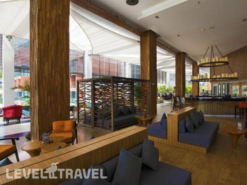 Фотография Novotel Phuket Kamala Beach