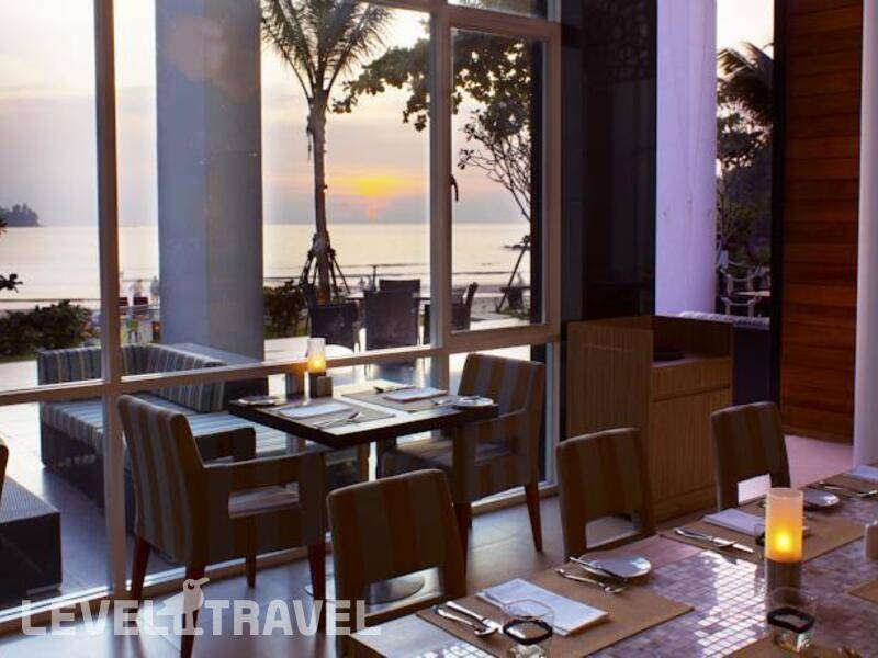 Фотография Novotel Phuket Kamala Beach