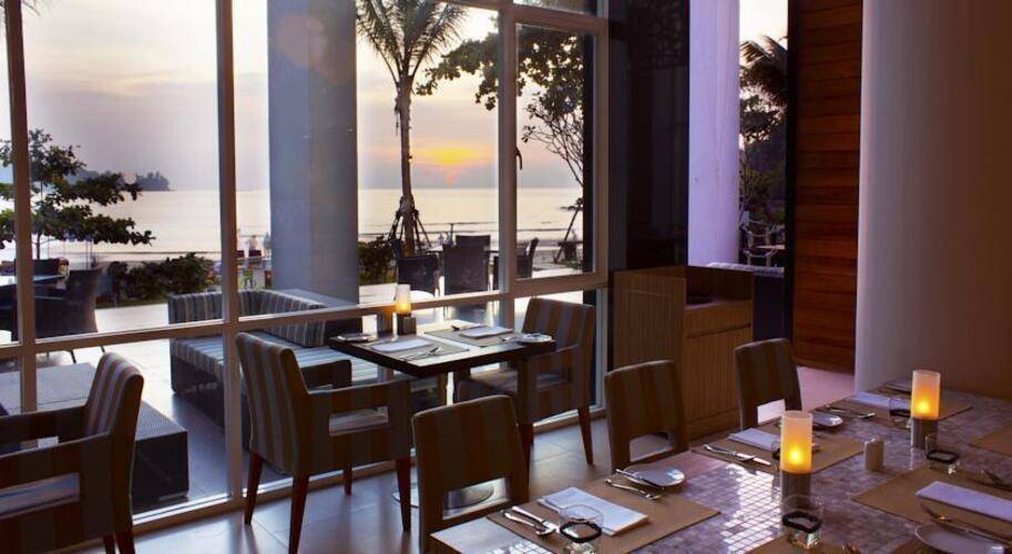 Novotel Phuket Kamala Beach