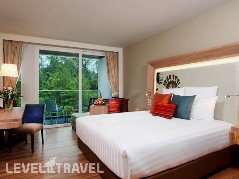 Фотография Novotel Phuket Kamala Beach