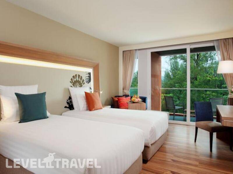 Фотография Novotel Phuket Kamala Beach