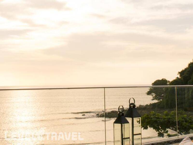 Фотография Novotel Phuket Kamala Beach
