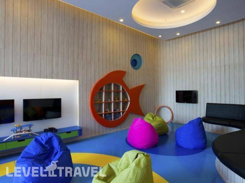 Фотография Novotel Phuket Kamala Beach