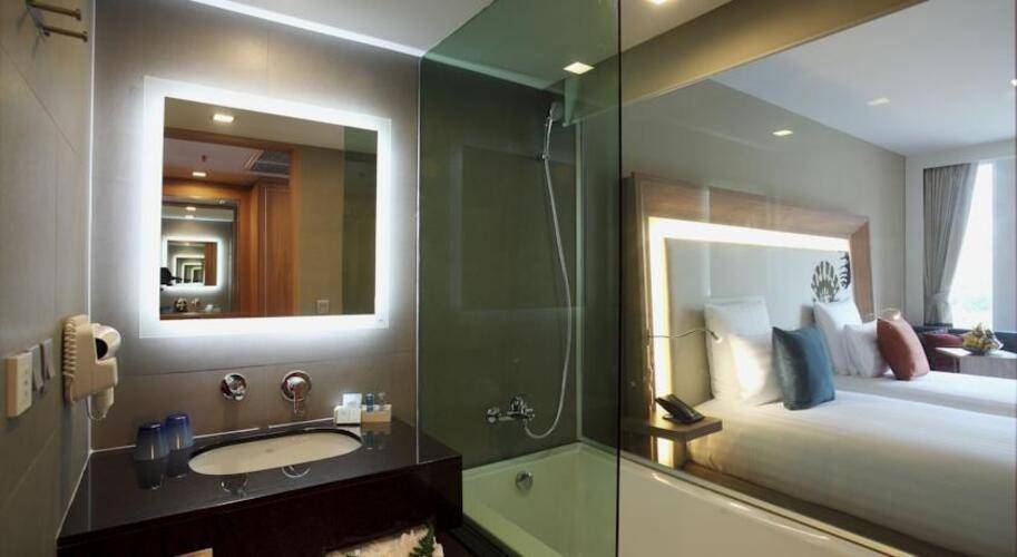 Novotel Phuket Kamala Beach