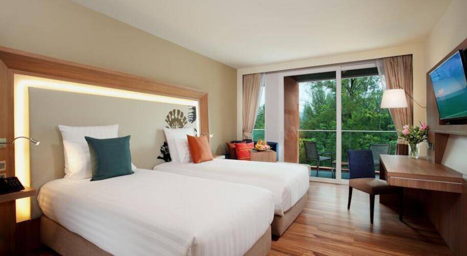 Novotel Phuket Kamala Beach