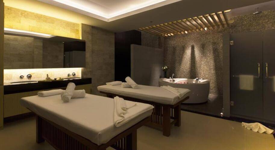 Novotel Phuket Kamala Beach