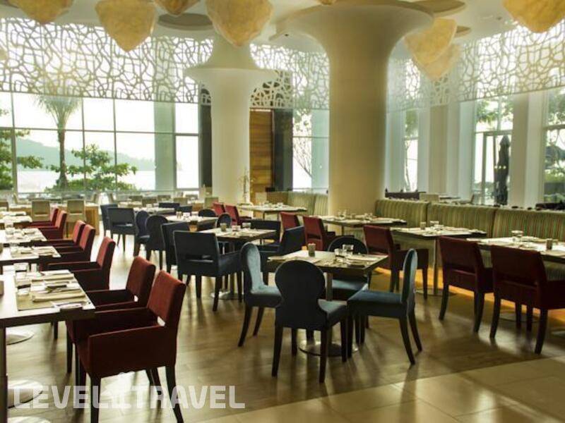 Фотография Novotel Phuket Kamala Beach
