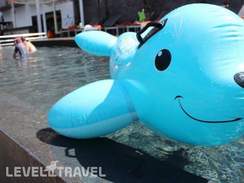 Фотография Novotel Phuket Kamala Beach