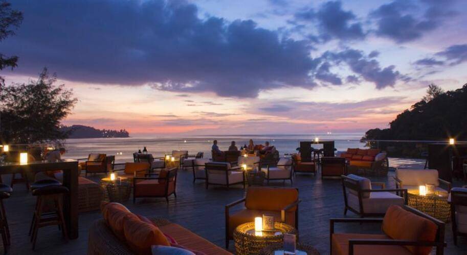 Novotel Phuket Kamala Beach