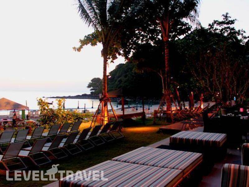 Фотография Novotel Phuket Kamala Beach