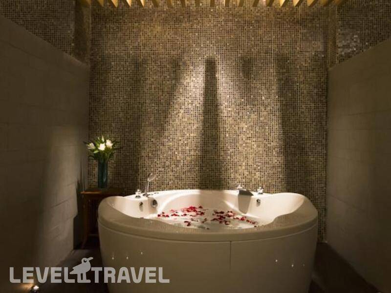 Фотография Novotel Phuket Kamala Beach