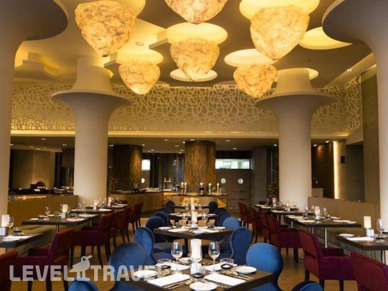 Фотография Novotel Phuket Kamala Beach