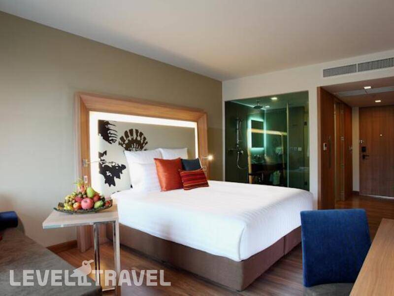 Фотография Novotel Phuket Kamala Beach