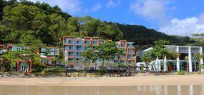 Novotel Phuket Kamala Beach