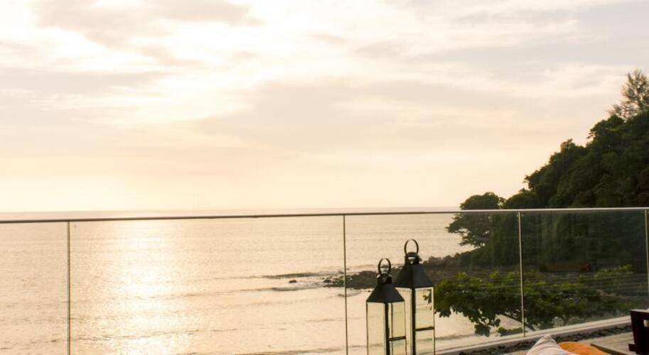 Novotel Phuket Kamala Beach