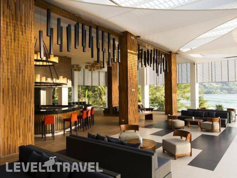 Фотография Novotel Phuket Kamala Beach