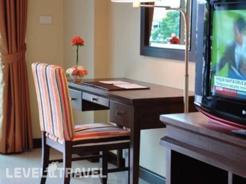 Фотография August Suites Pattaya