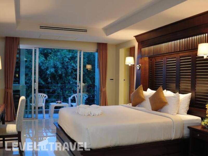 Фотография August Suites Pattaya