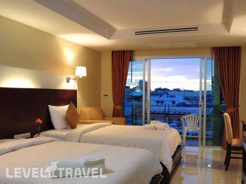 Фотография August Suites Pattaya