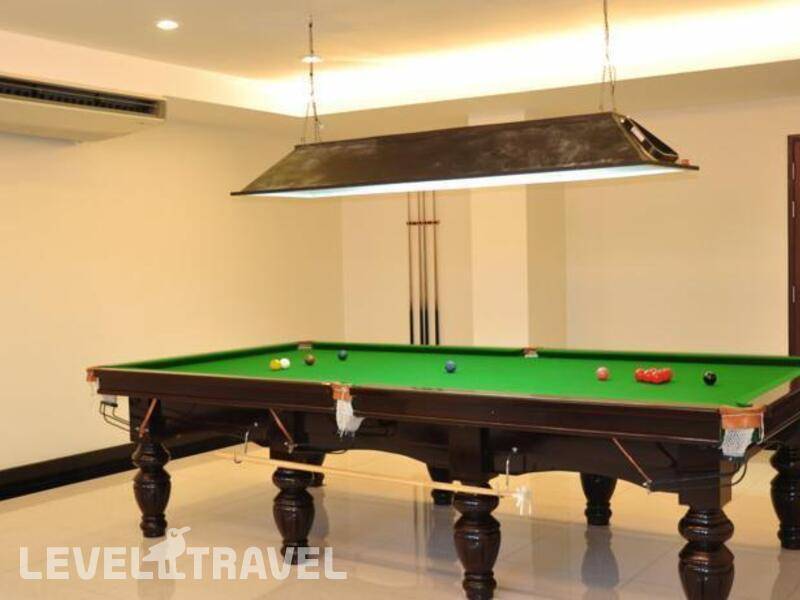 Фотография August Suites Pattaya