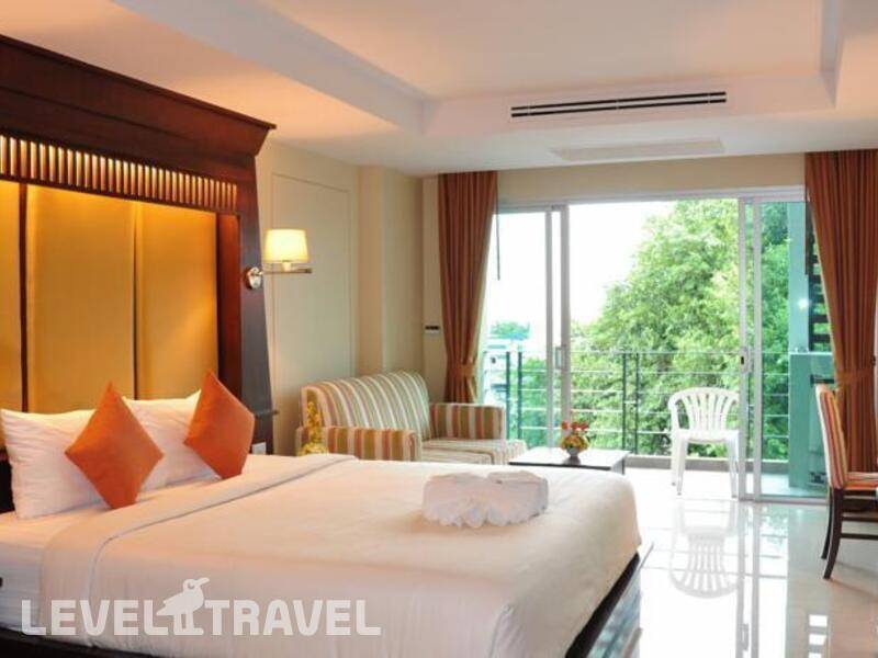 Фотография August Suites Pattaya