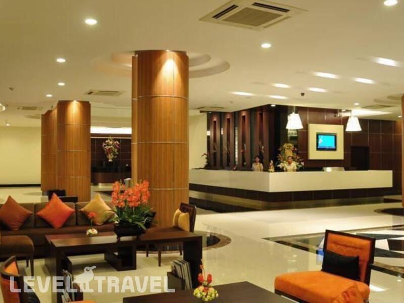 Фотография August Suites Pattaya