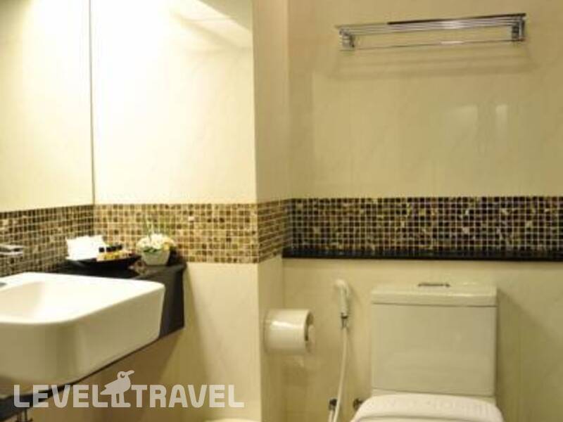 Фотография August Suites Pattaya