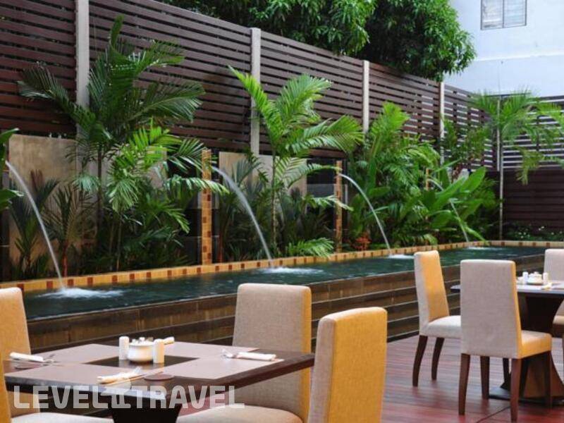 Фотография August Suites Pattaya