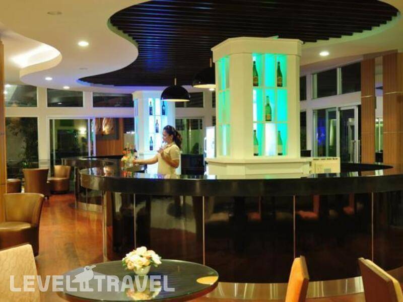 Фотография August Suites Pattaya