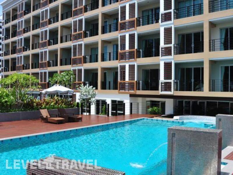 Фотография August Suites Pattaya