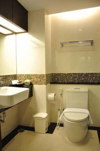 August Suites Pattaya