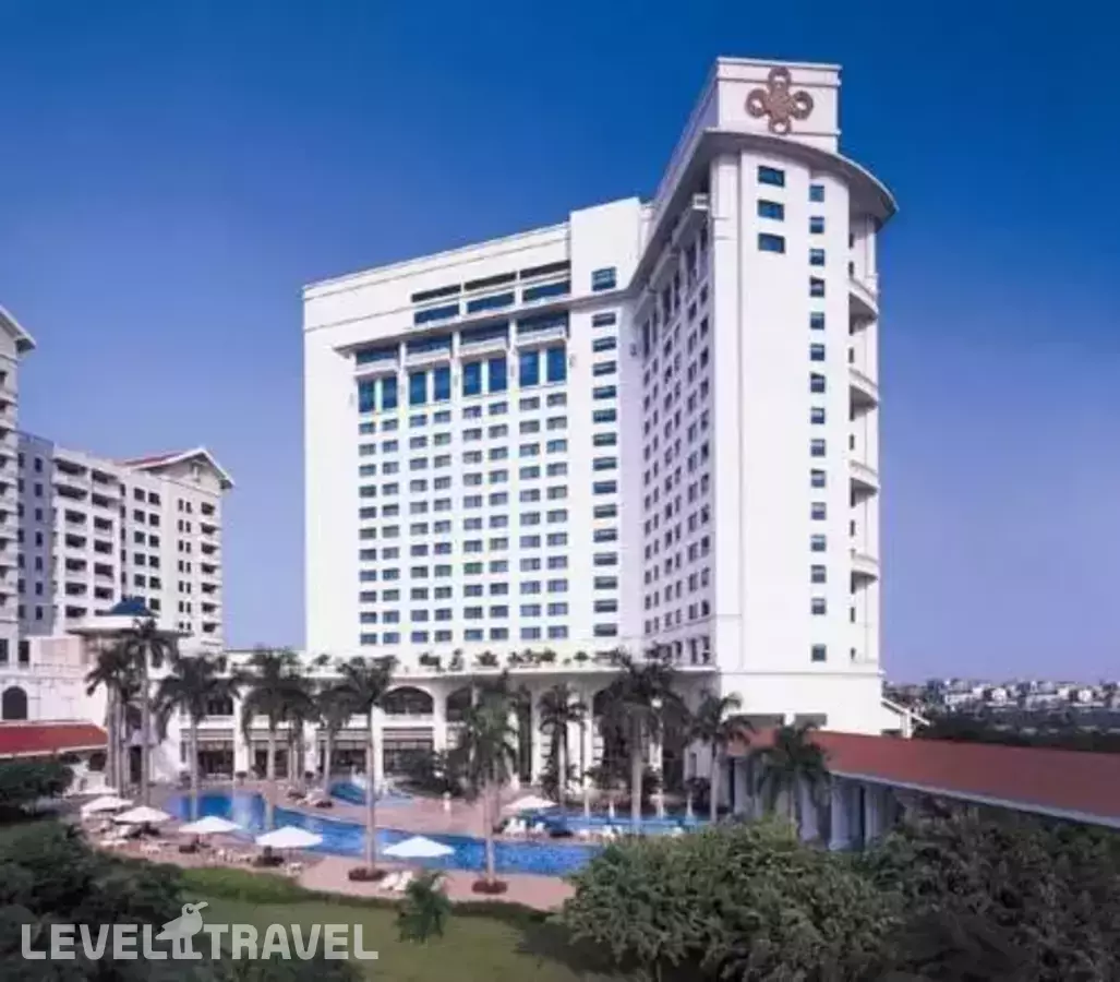 Hanoi Daewoo Hotel