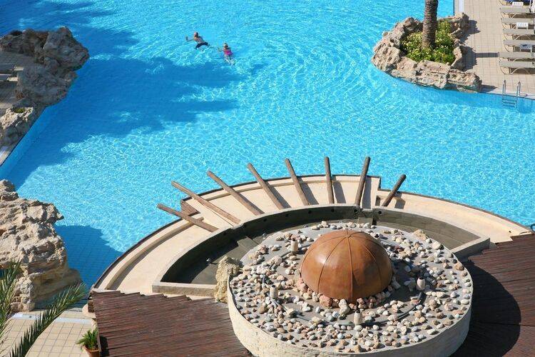 St. George Hotel And Spa Resort (Ex.St. George Hotel & Golf Resort)