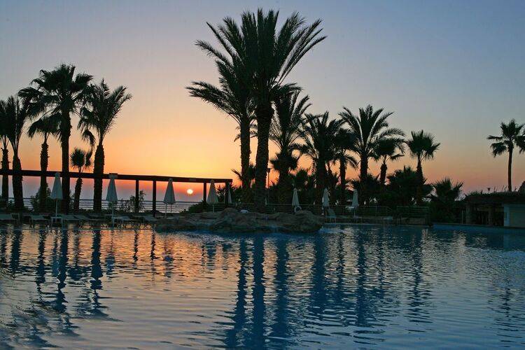St. George Hotel And Spa Resort (Ex.St. George Hotel & Golf Resort)