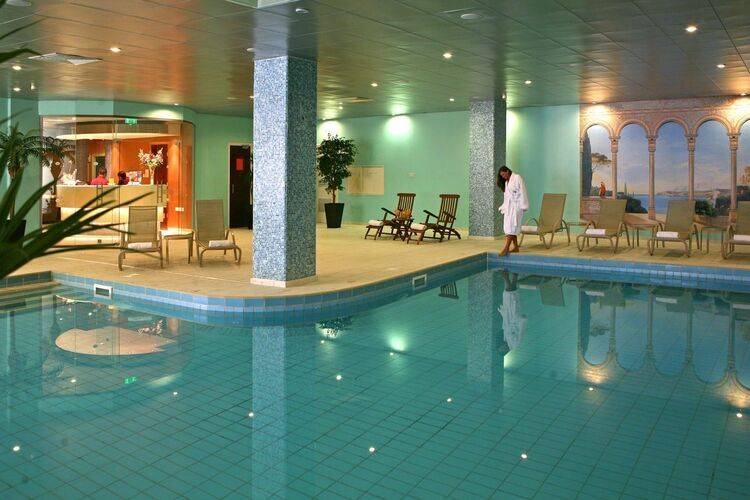 St. George Hotel And Spa Resort (Ex.St. George Hotel & Golf Resort)