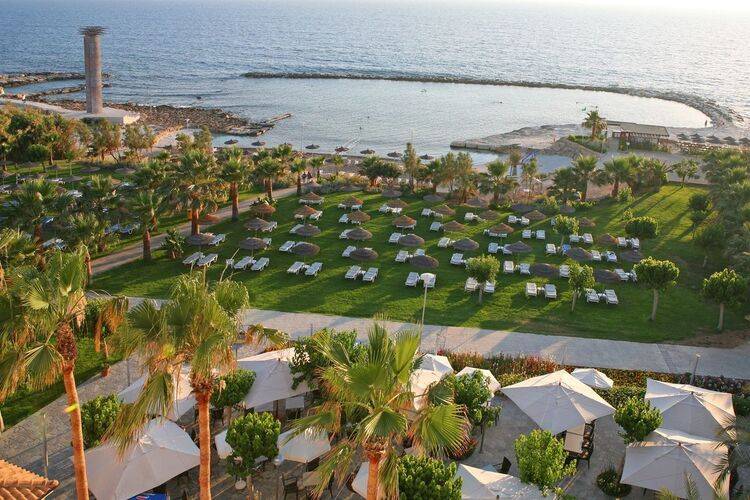St. George Hotel And Spa Resort (Ex.St. George Hotel & Golf Resort)