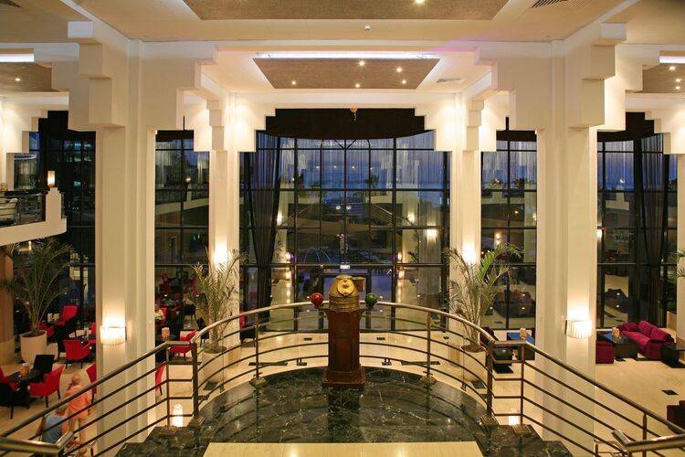 St. George Hotel And Spa Resort (Ex.St. George Hotel & Golf Resort)