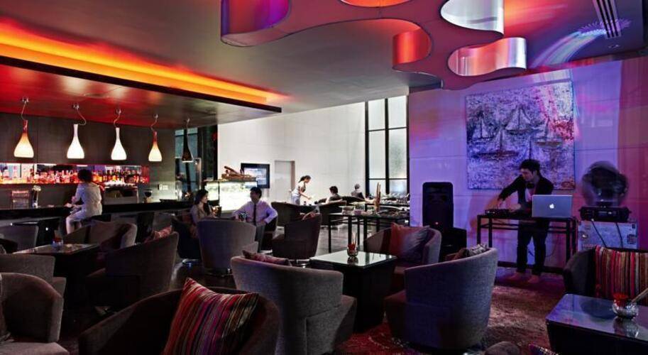 Novotel Bangkok Ploenchit Sukhumvit