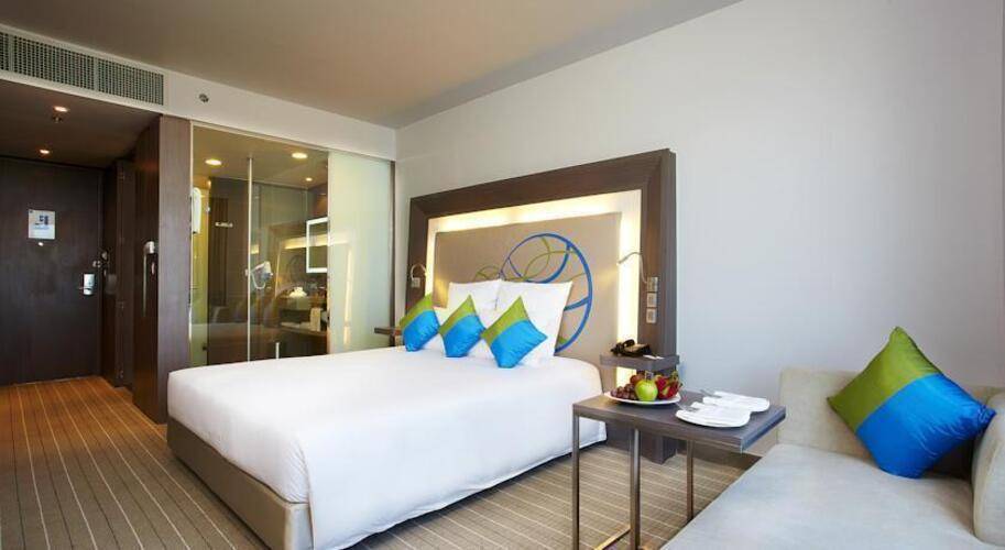 Novotel Bangkok Ploenchit Sukhumvit