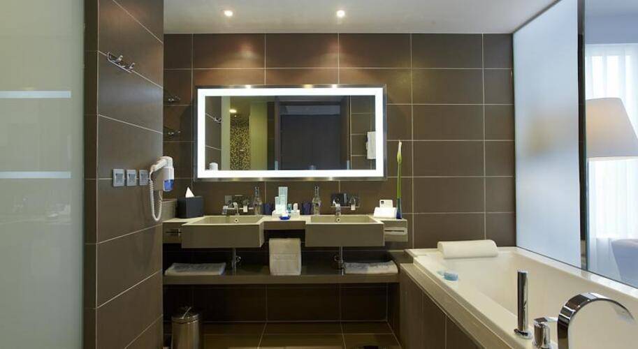 Novotel Bangkok Ploenchit Sukhumvit