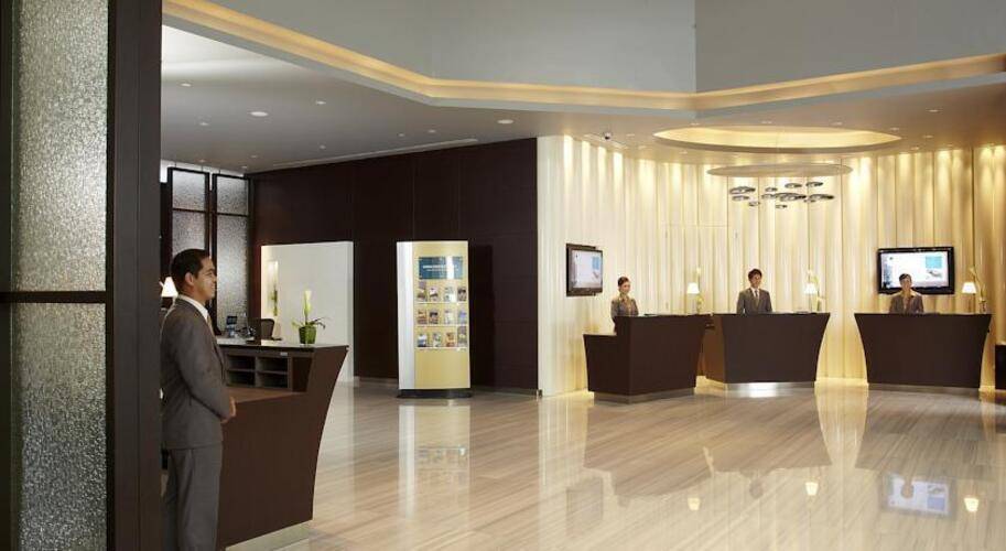 Novotel Bangkok Ploenchit Sukhumvit