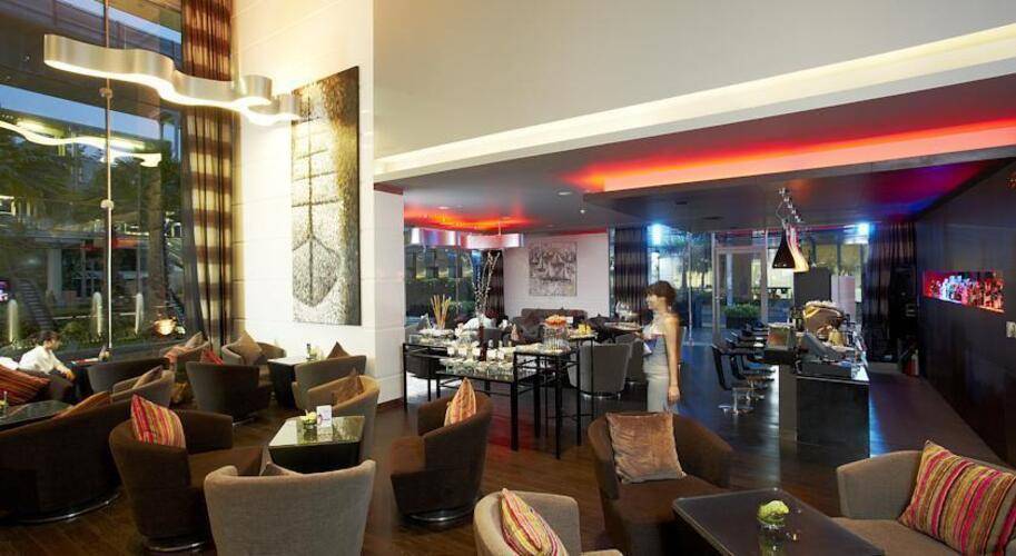 Novotel Bangkok Ploenchit Sukhumvit