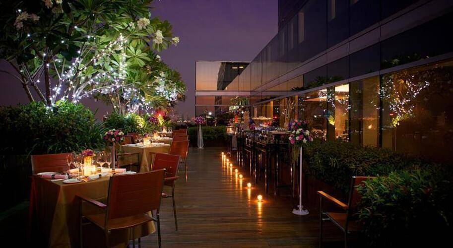 Novotel Bangkok Ploenchit Sukhumvit