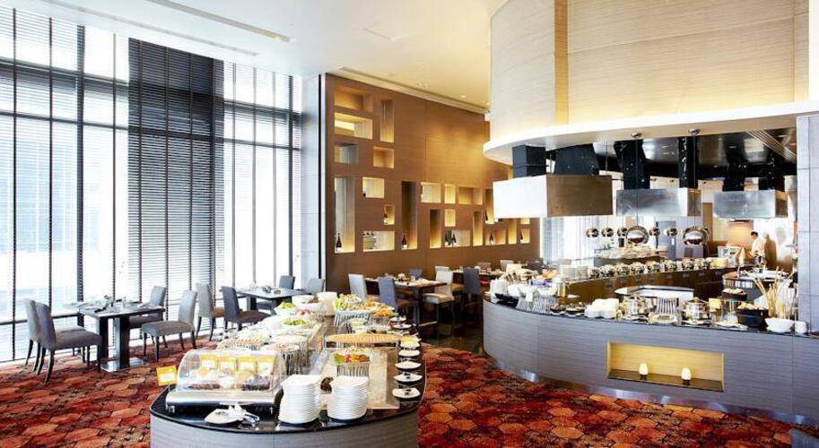 Novotel Bangkok Ploenchit Sukhumvit