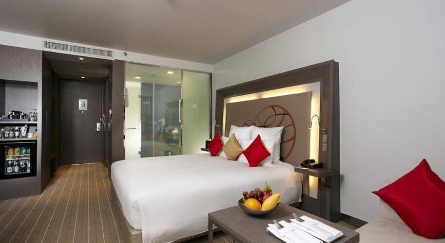 Novotel Bangkok Ploenchit Sukhumvit