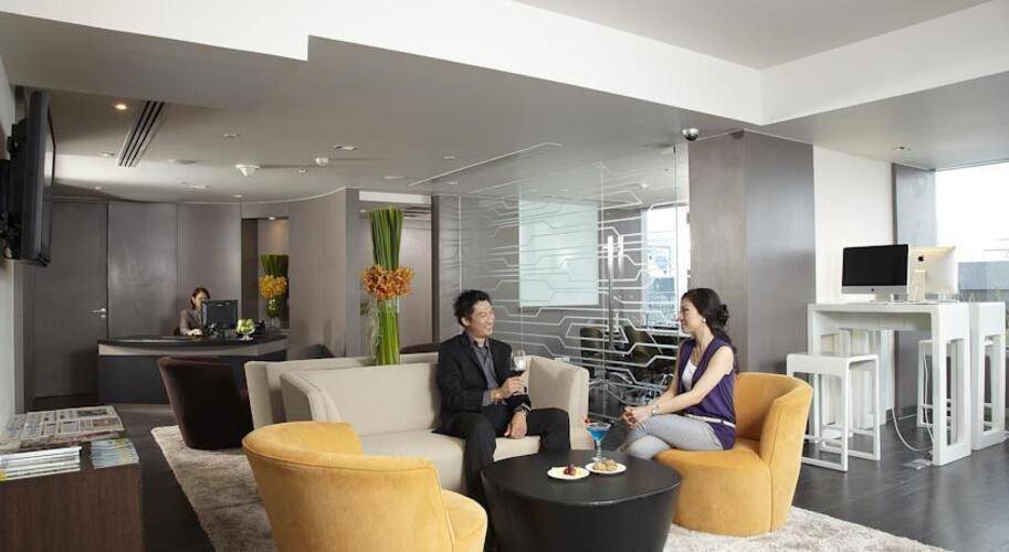 Novotel Bangkok Ploenchit Sukhumvit