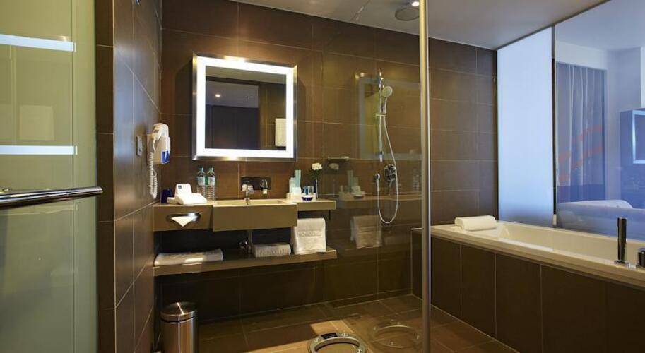Novotel Bangkok Ploenchit Sukhumvit