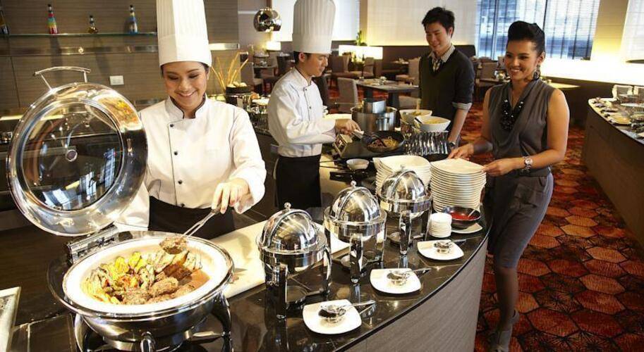 Novotel Bangkok Ploenchit Sukhumvit