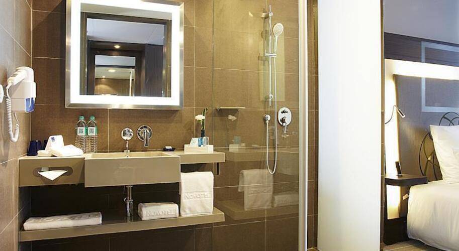 Novotel Bangkok Ploenchit Sukhumvit
