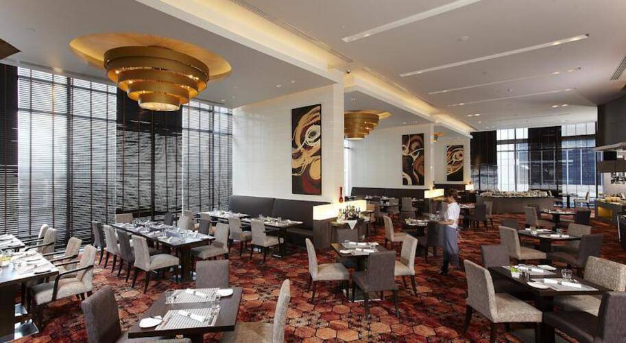 Novotel Bangkok Ploenchit Sukhumvit